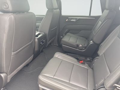 2027 Chevrolet Tahoe Z71