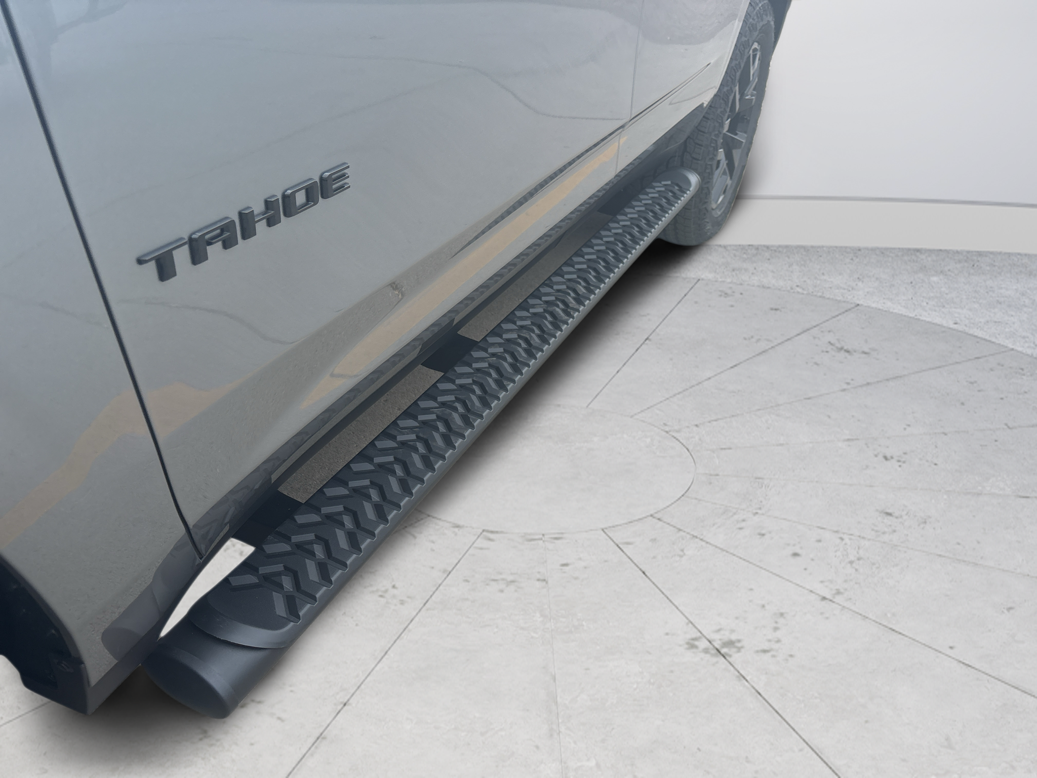 2027 Chevrolet Tahoe Z71