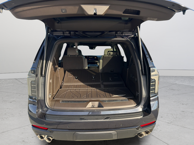 2027 Chevrolet Tahoe Z71
