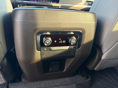 2027 Chevrolet Tahoe Z71