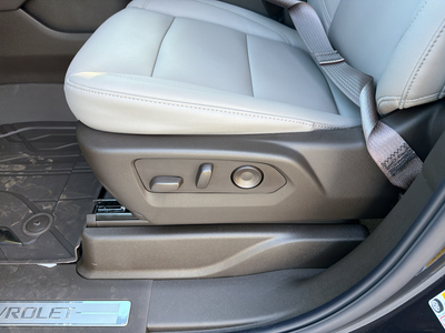 2027 Chevrolet Tahoe Z71
