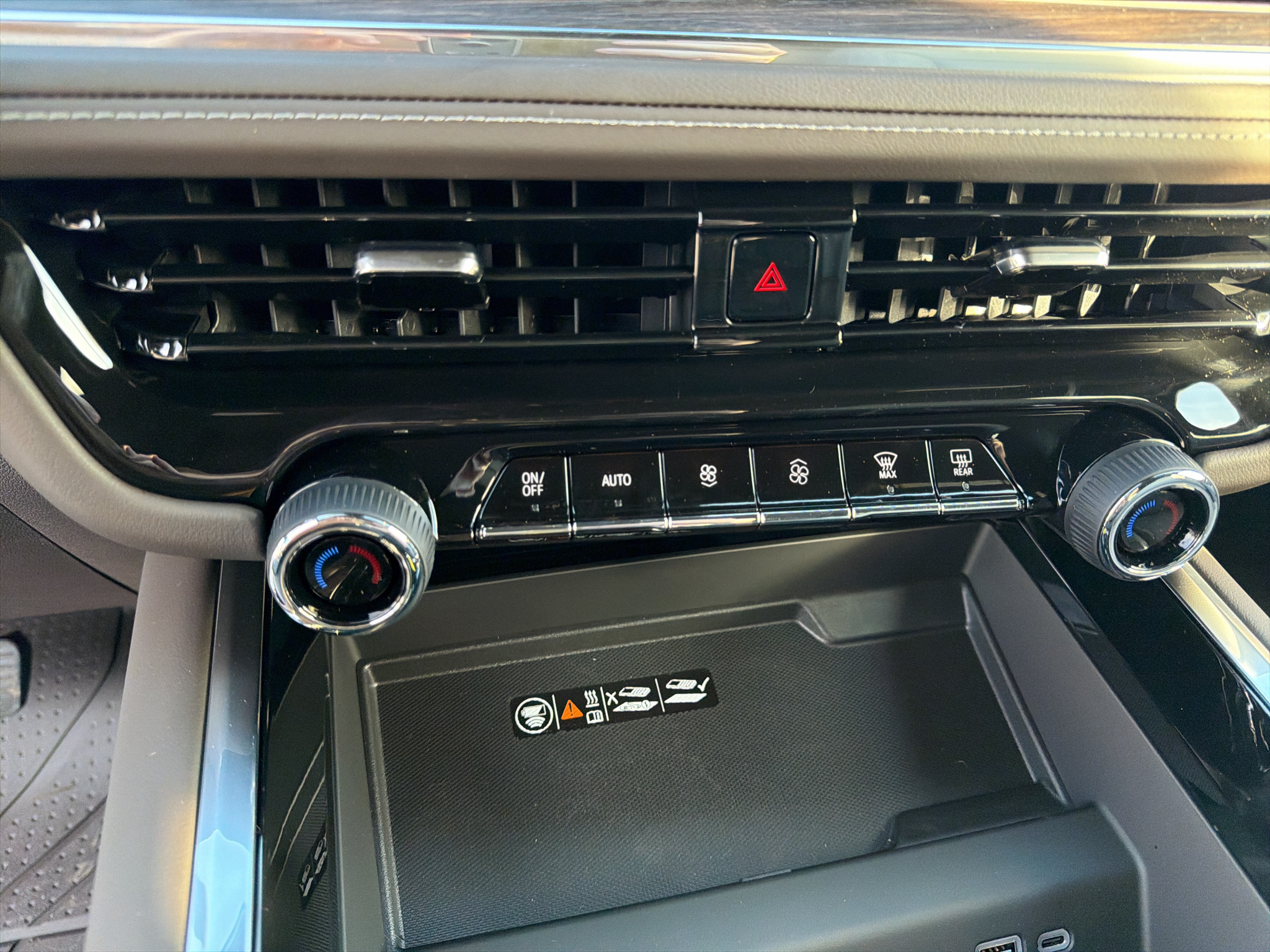 2027 Chevrolet Tahoe Z71