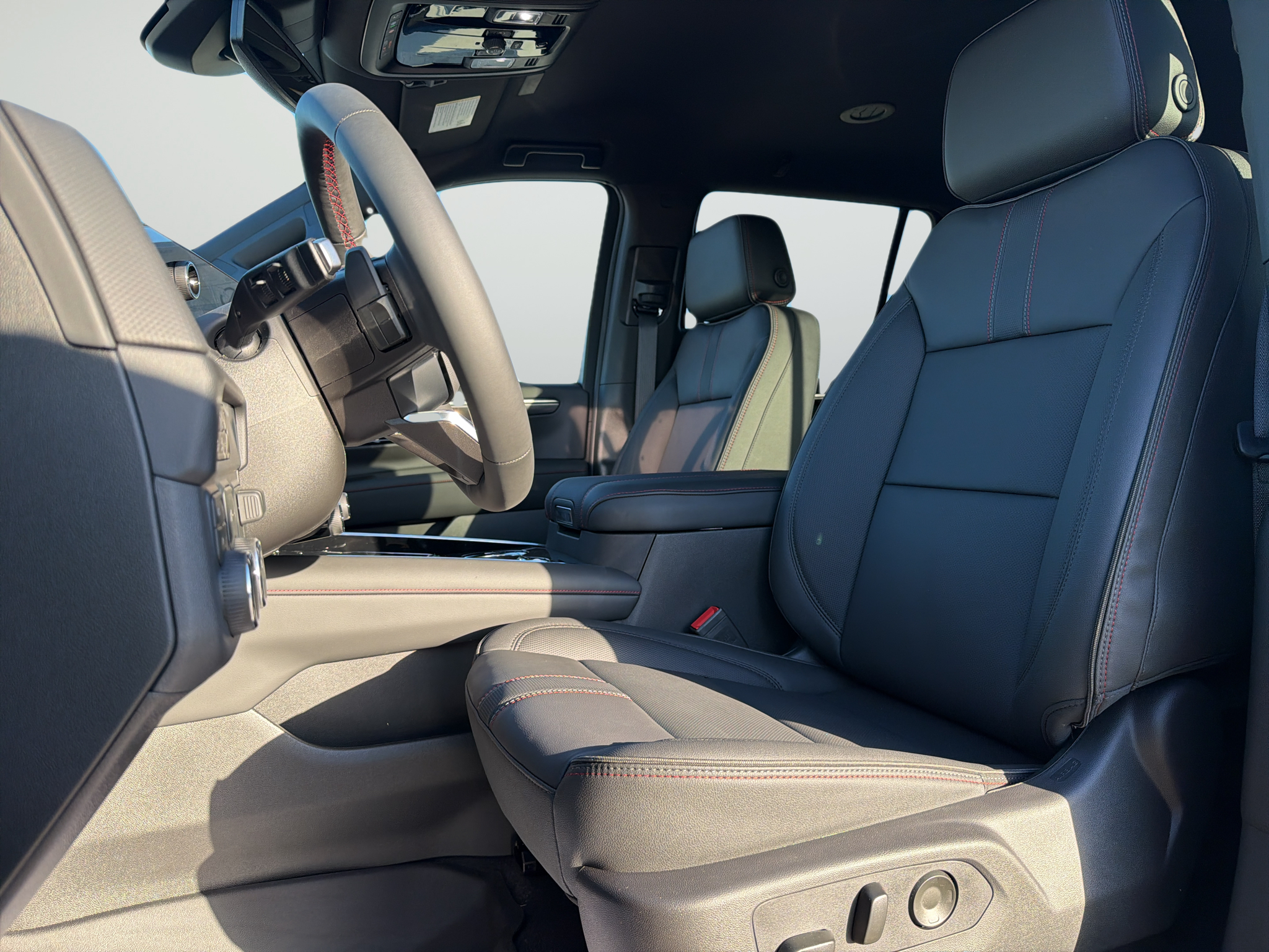 2027 Chevrolet Tahoe RST