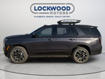 2027 Chevrolet Tahoe RST