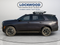 2027 Chevrolet Tahoe RST
