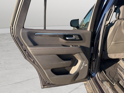 2027 Chevrolet Tahoe RST