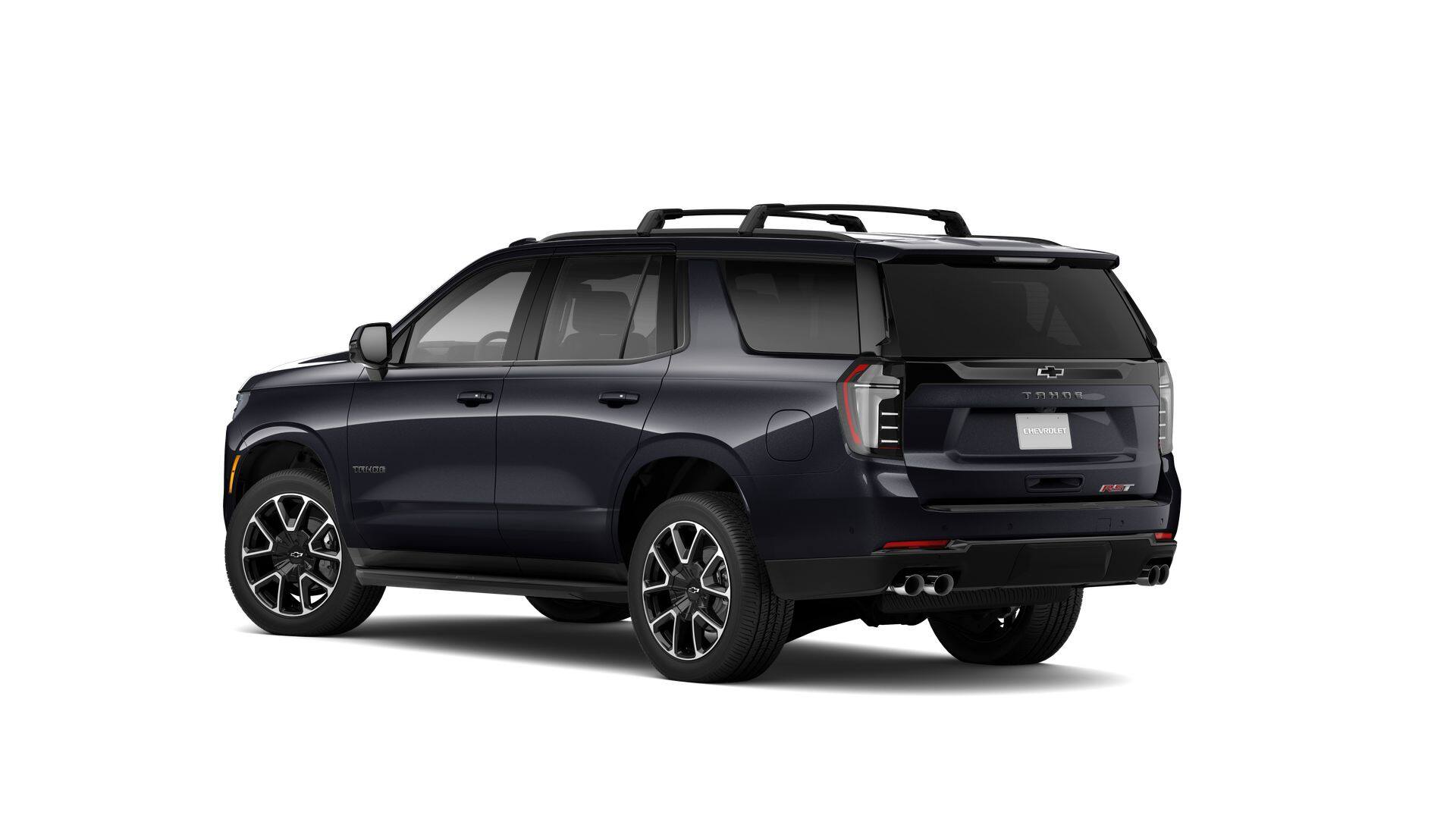 2027 Chevrolet Tahoe RST