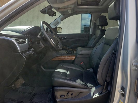 2020 Chevrolet Tahoe Premier in Marshall , MN - Lockwood Motors