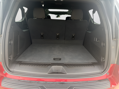 2021 Chevrolet Suburban 1500 LT