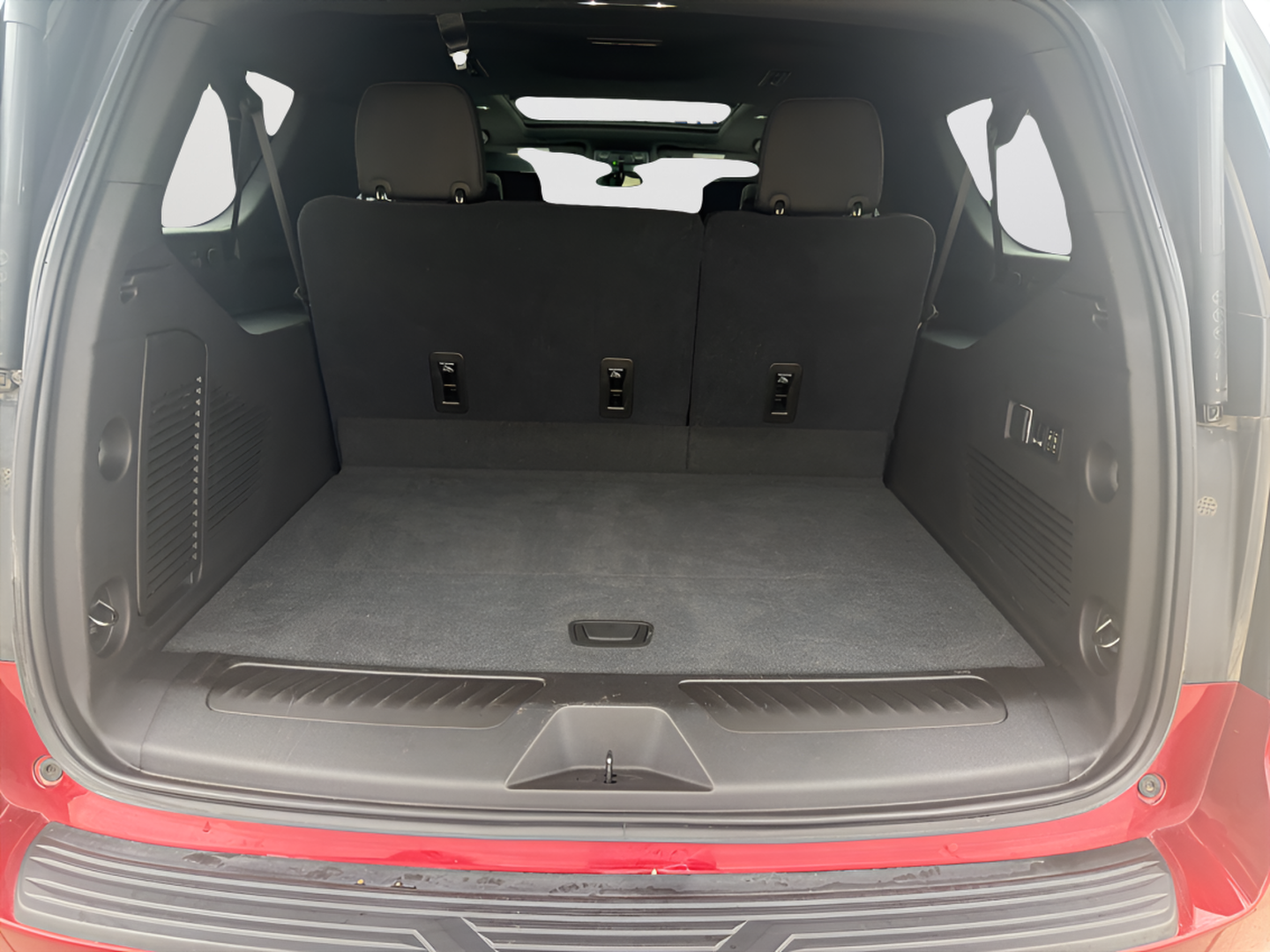 2021 Chevrolet Suburban 1500 LT