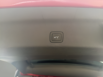 2021 Chevrolet Suburban 1500 LT