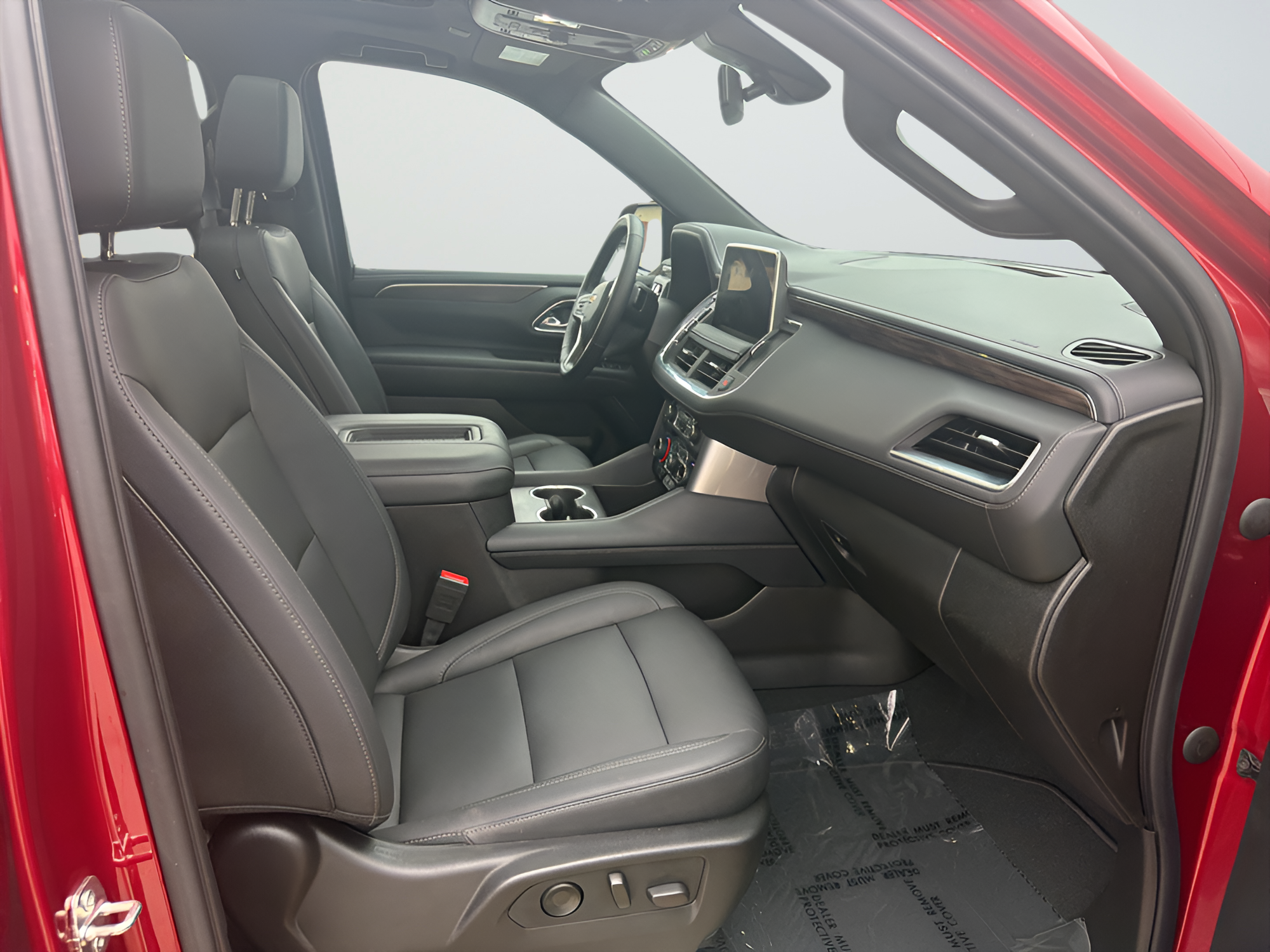 2021 Chevrolet Suburban 1500 LT