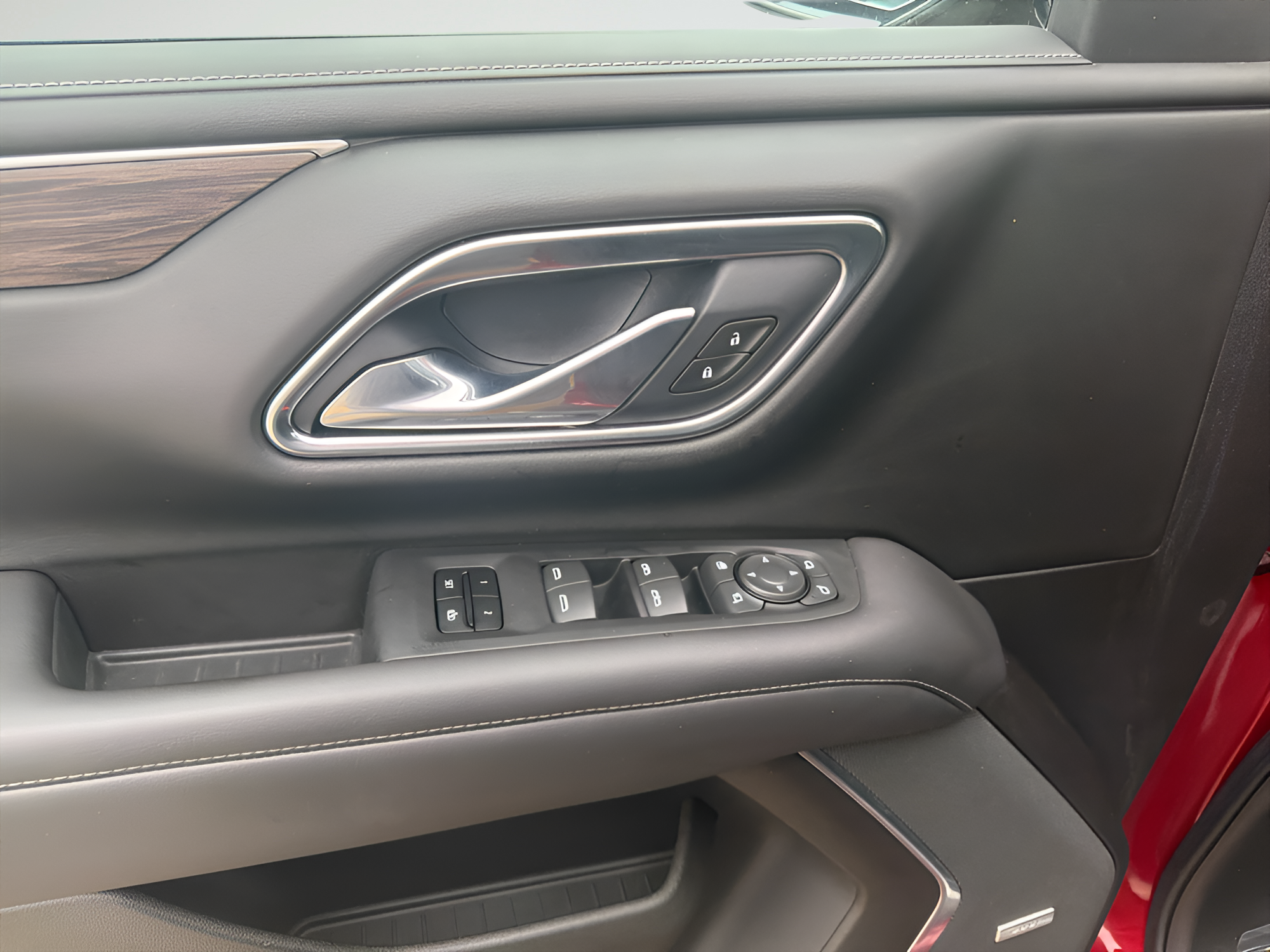 2021 Chevrolet Suburban 1500 LT