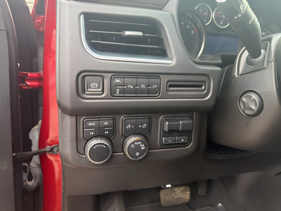 2021 Chevrolet Suburban 1500 LT