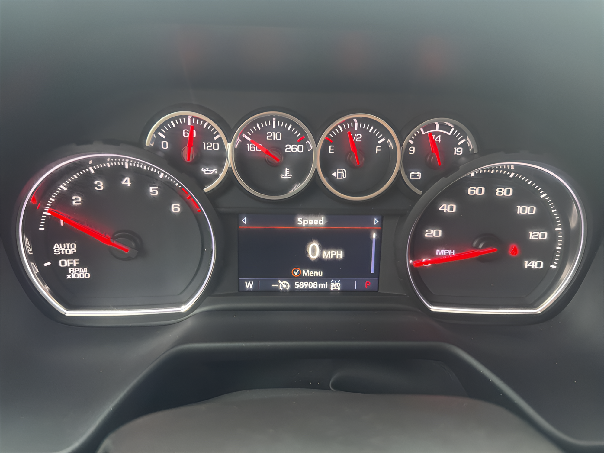2021 Chevrolet Suburban 1500 LT