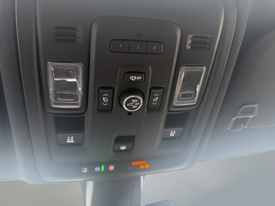 2021 Chevrolet Suburban 1500 LT