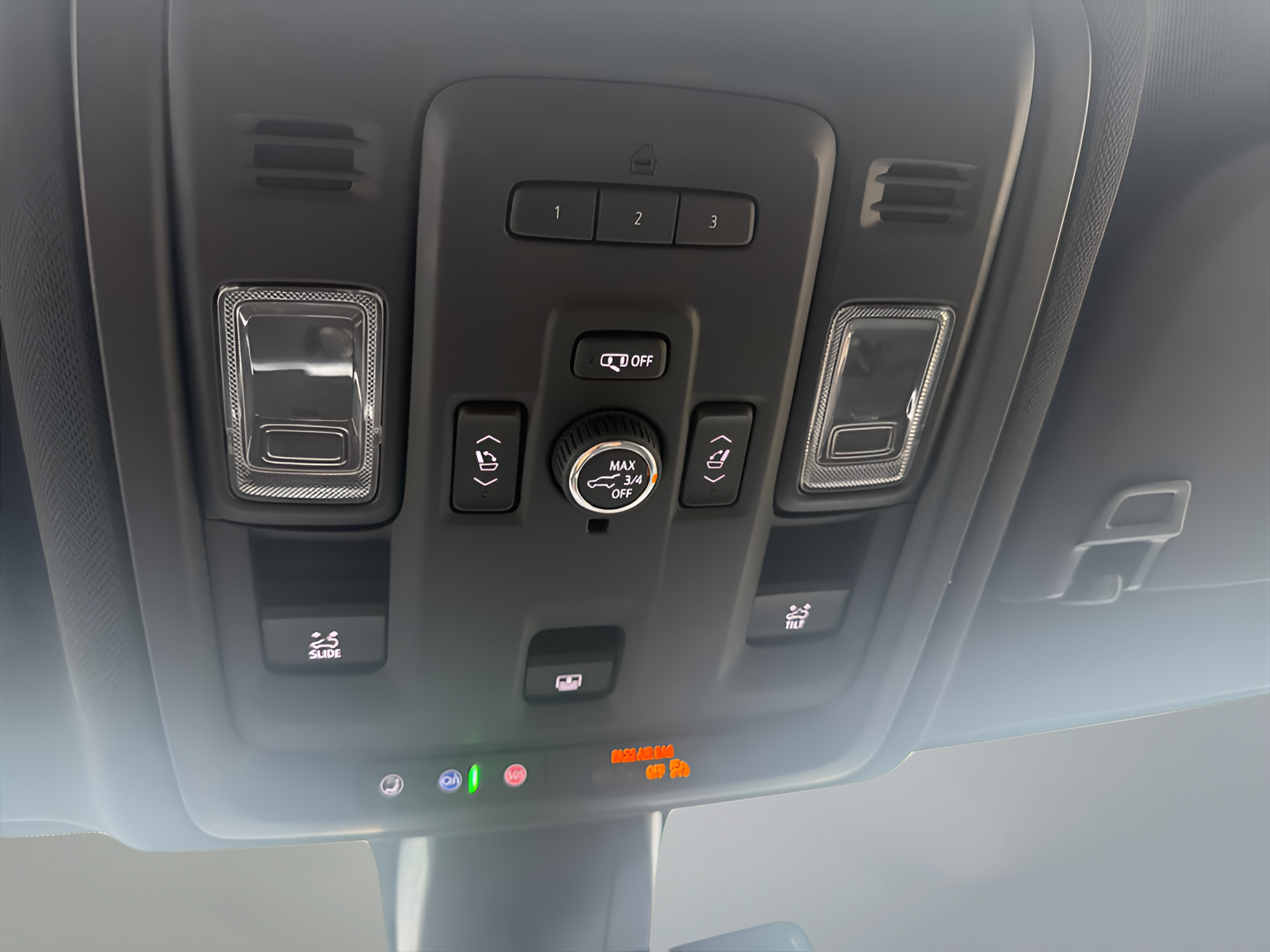 2021 Chevrolet Suburban 1500 LT