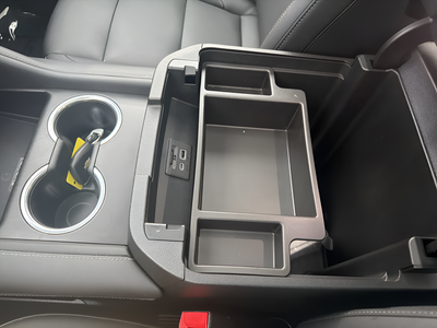 2021 Chevrolet Suburban 1500 LT