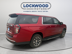 2021 Chevrolet Suburban 1500 LT