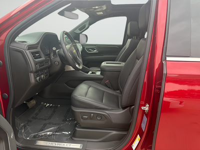 2021 Chevrolet Suburban 1500 LT