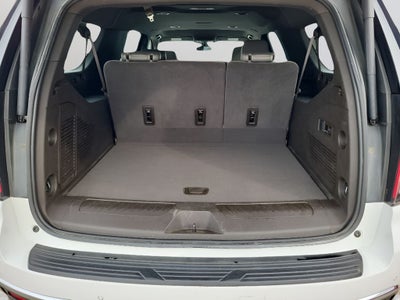 2022 Chevrolet Suburban 1500 LT