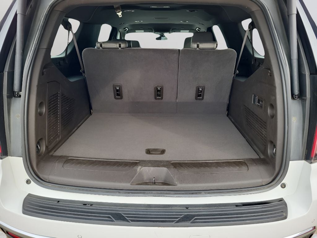 2022 Chevrolet Suburban 1500 LT