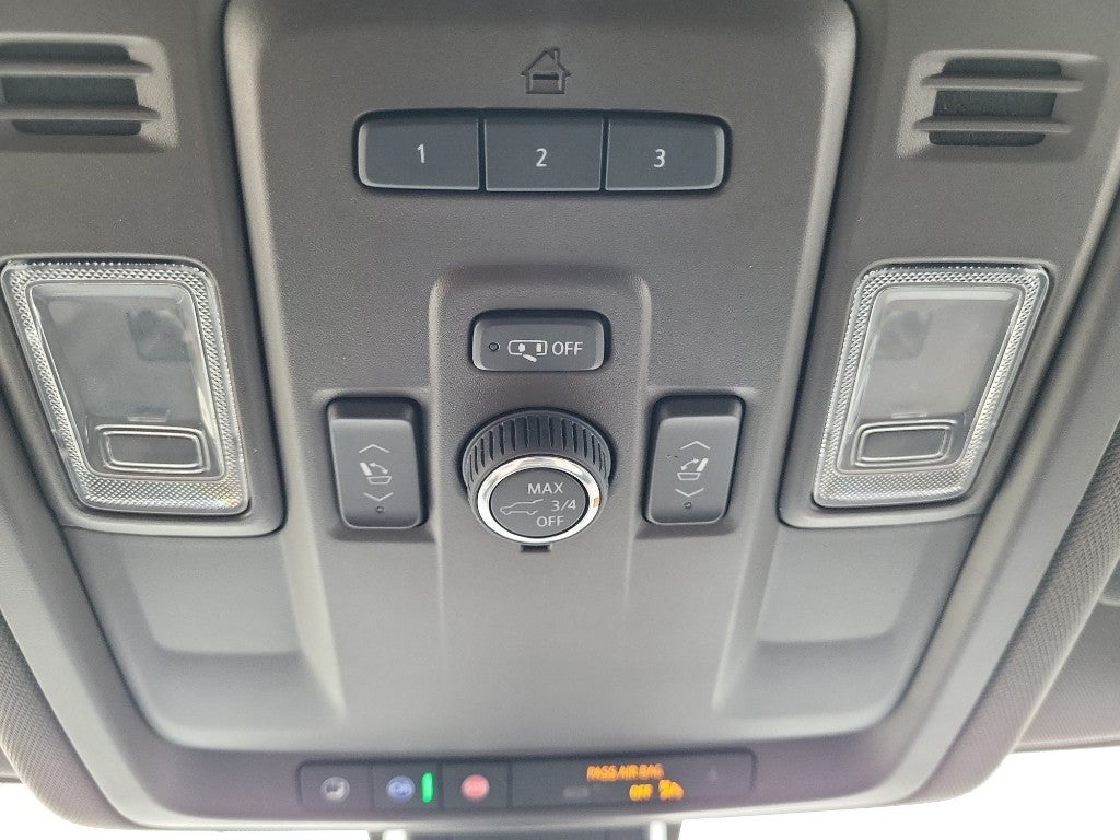 2022 Chevrolet Suburban 1500 LT