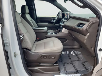 2022 Chevrolet Suburban 1500 LT