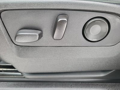 2021 Chevrolet Suburban 1500 Premier