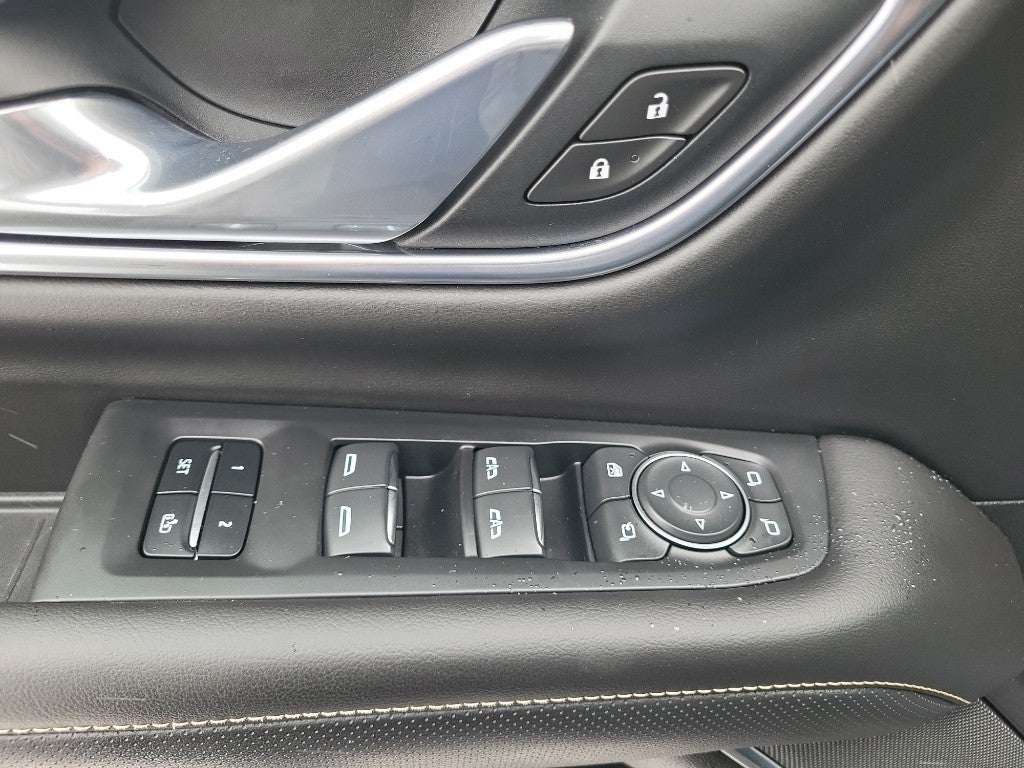 2021 Chevrolet Suburban 1500 Premier