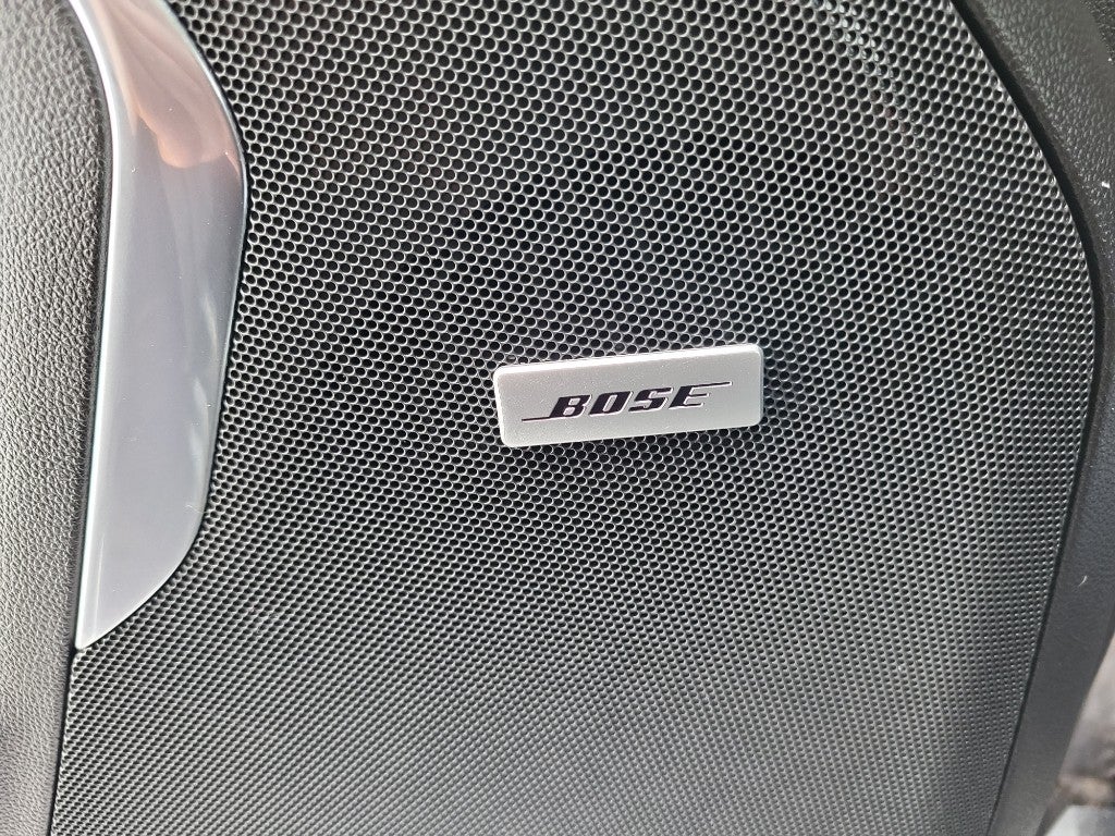 2021 Chevrolet Suburban 1500 Premier