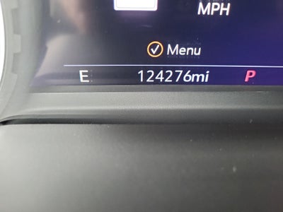 2021 Chevrolet Suburban 1500 Premier