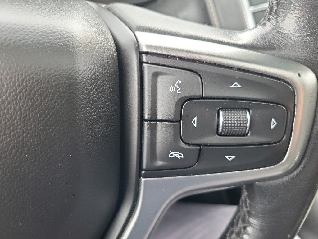 2021 Chevrolet Suburban 1500 Premier