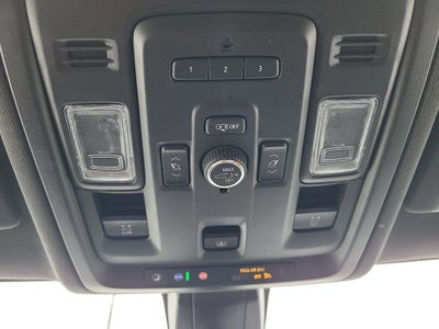 2021 Chevrolet Suburban 1500 Premier