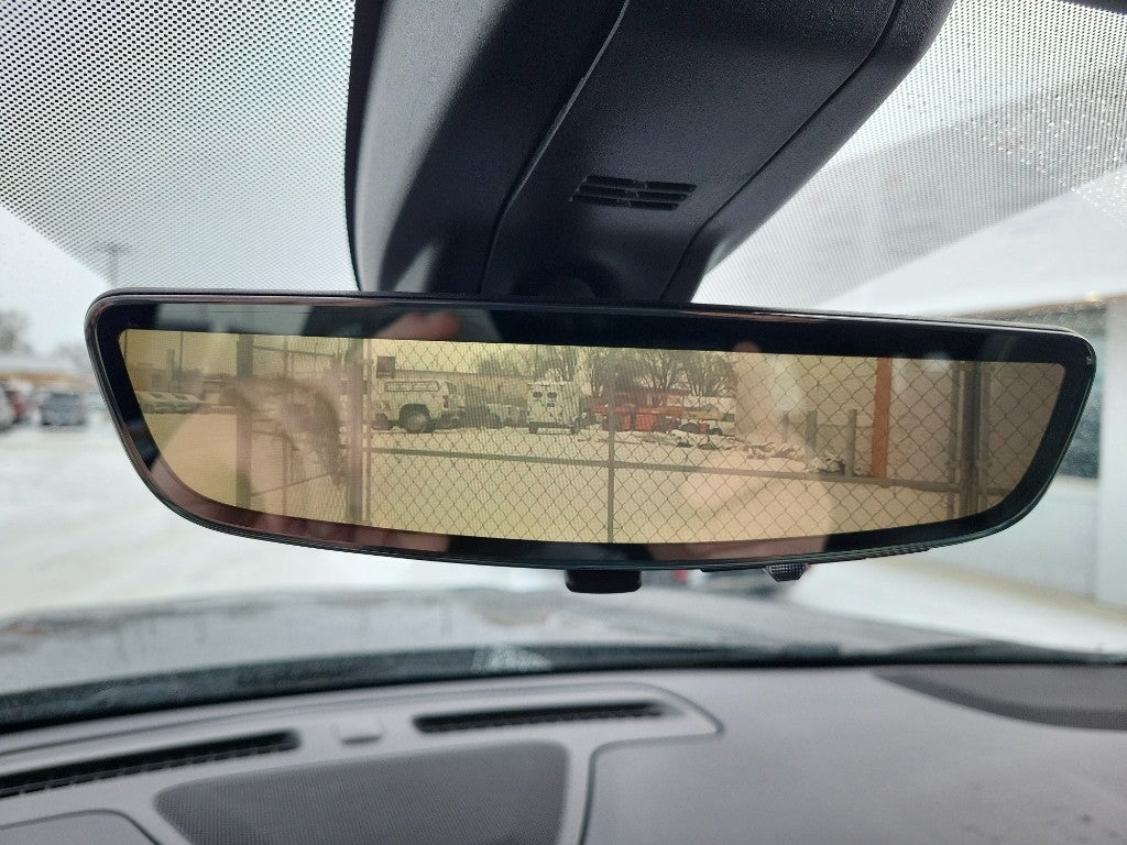 2021 Chevrolet Suburban 1500 Premier