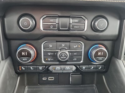 2021 Chevrolet Suburban 1500 Premier