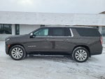2021 Chevrolet Suburban 1500 Premier