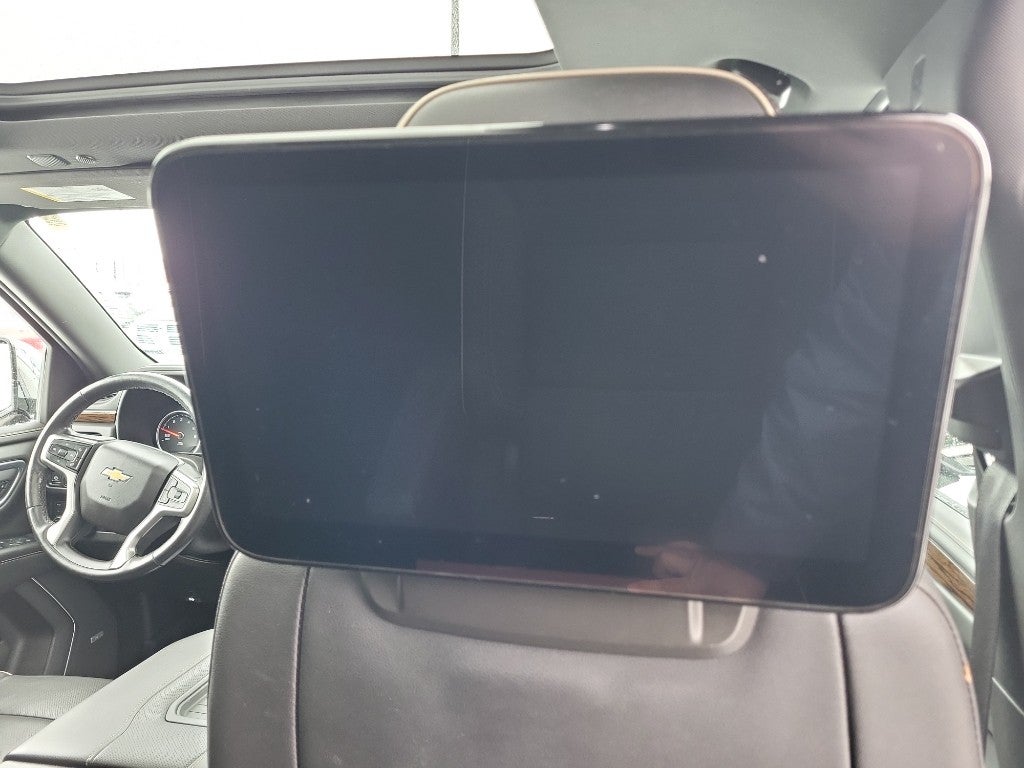 2021 Chevrolet Suburban 1500 Premier