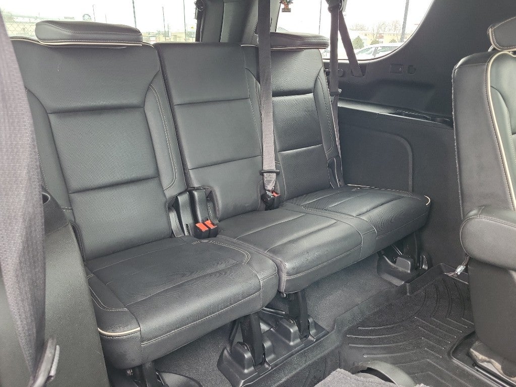 2021 Chevrolet Suburban 1500 Premier