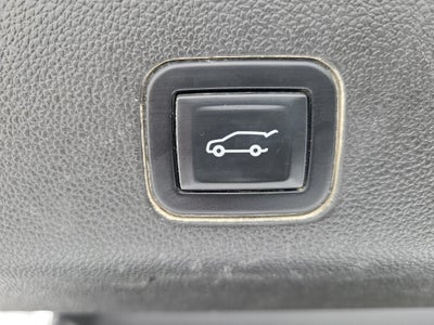 2021 Chevrolet Suburban 1500 Premier