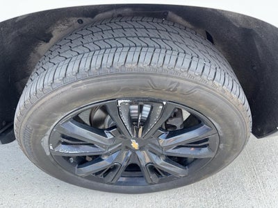 2021 Chevrolet Suburban 1500 High Country