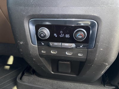 2021 Chevrolet Suburban 1500 High Country