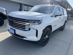 2021 Chevrolet Suburban 1500 High Country