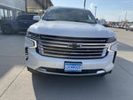 2021 Chevrolet Suburban 1500 High Country