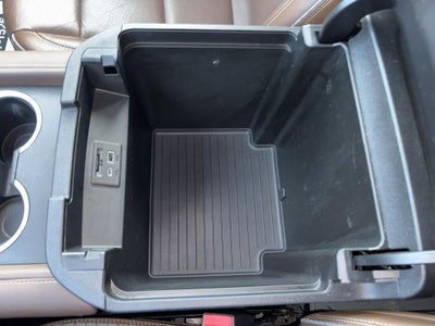 2021 Chevrolet Suburban 1500 High Country