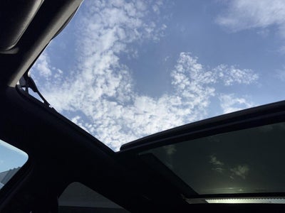 2021 Chevrolet Suburban 1500 High Country