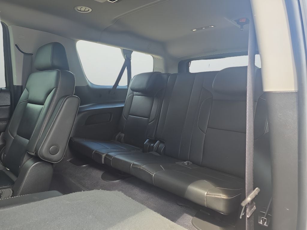 2019 Chevrolet Suburban 1500 LT