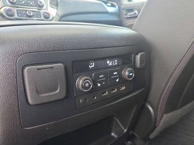 2019 Chevrolet Suburban 1500 LT