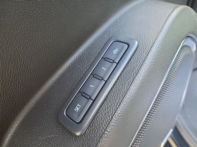 2019 Chevrolet Suburban 1500 LT