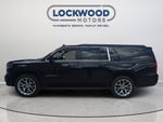 2019 Chevrolet Suburban 1500 LT
